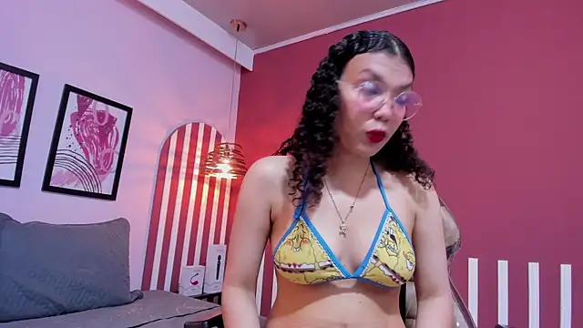 SweetStarr  online show from 01/11/26, 02:24