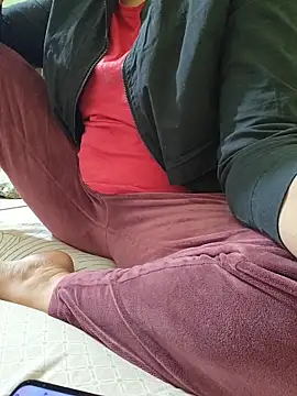 Feel the Fun online show from 11/29/25, 04:34