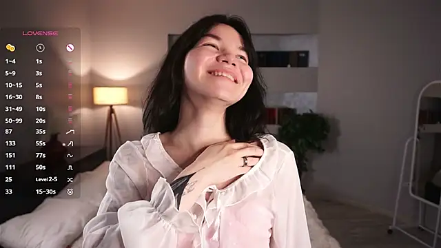 ElenorRoccio online show from 09/25/25, 07:09