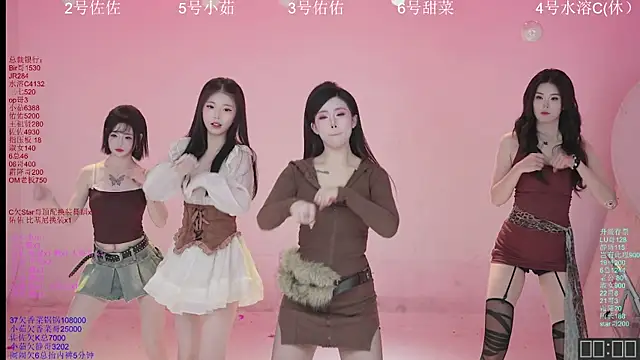 ATY1314 online show from 12/03/25, 10:03