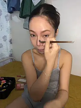 WildCherie online show from 12/02/25, 01:06