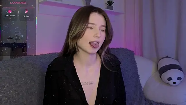  Lua   online show from 01/05/26, 05:27