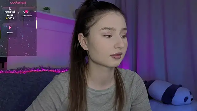  Lua   online show from 02/20/26, 11:28