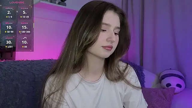  Lua   online show from 03/26/26, 06:17