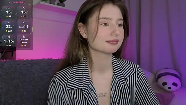  Lua   online show from 04/01/26, 03:08