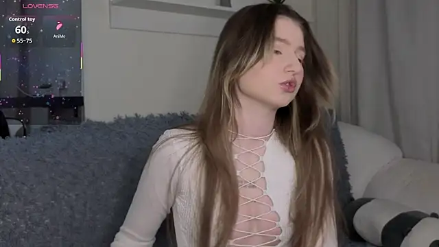  Lua   online show from 01/09/26, 03:30