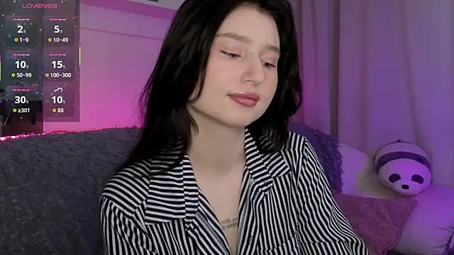  Lua   online show from 04/06/26, 03:02