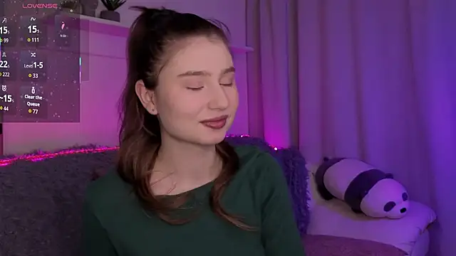  Lua   online show from 03/13/26, 09:42