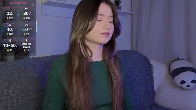  Lua   online show from 01/17/26, 09:07