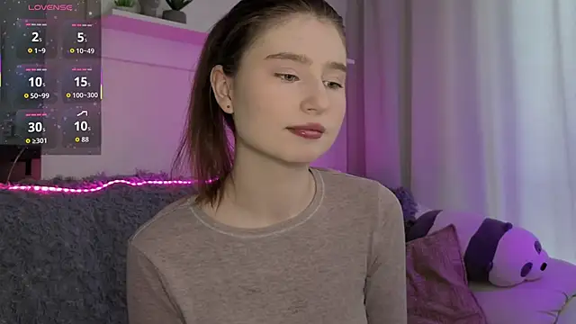  Lua   online show from 03/25/26, 01:10