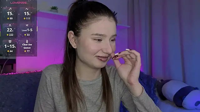  Lua   online show from 02/16/26, 11:02