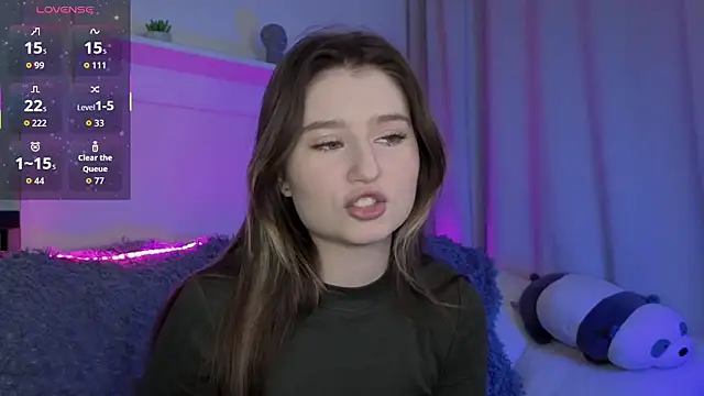  Lua   online show from 02/10/26, 11:59