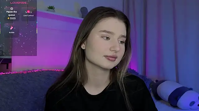  Lua   online show from 02/18/26, 10:39