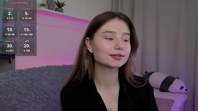  Lua   online show from 03/08/26, 02:04