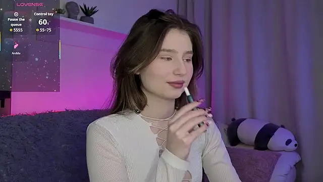  Lua   online show from 03/08/26, 10:02