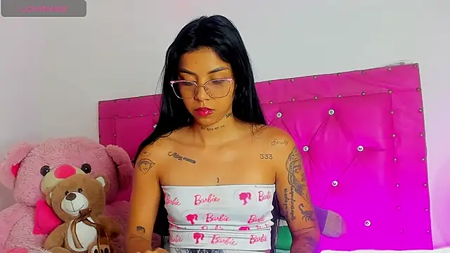 dahiiangomezz online show from 04/14/26, 10:04