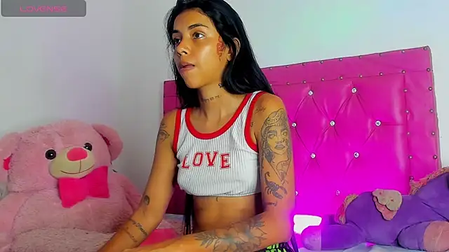 dahiiangomezz online show from 05/29/26, 10:05