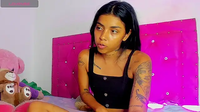 dahiiangomezz online show from 05/09/26, 02:37