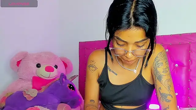 dahiiangomezz online show from 04/22/26, 01:12