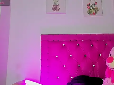 dahiiangomezz online show from 03/10/26, 07:18