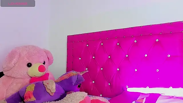dahiiangomezz online show from 05/07/26, 10:13