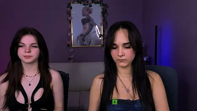 ariana ross7 online show from 01/06/26, 08:24