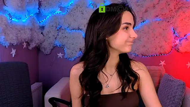 ariana ross7 online show from 03/19/26, 11:32