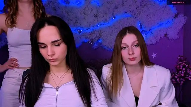 ariana ross7 online show from 03/27/26, 08:21