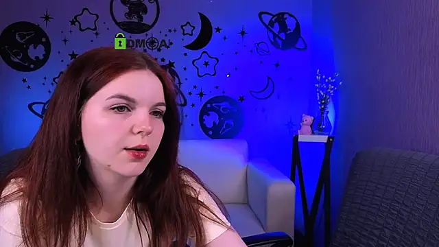 ariana ross7 online show from 05/02/26, 07:30
