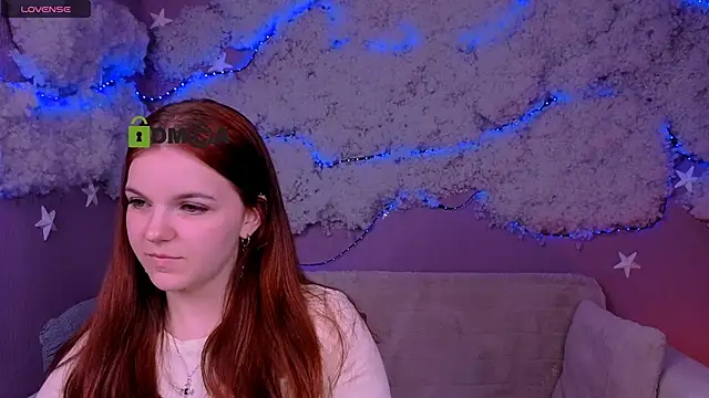 ariana ross7 online show from 05/24/26, 09:20