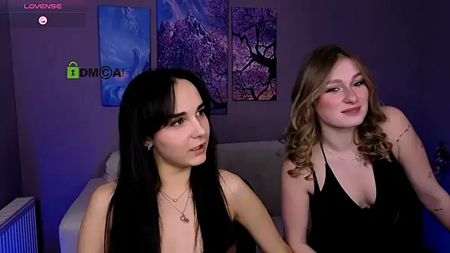 ariana ross7 online show from 02/02/26, 08:52