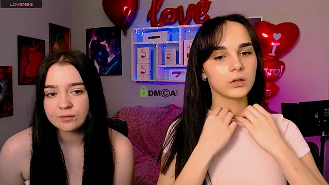 ariana ross7 online show from 02/18/26, 08:27