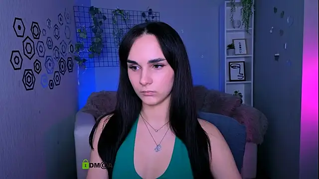 ariana ross7 online show from 03/16/26, 08:22