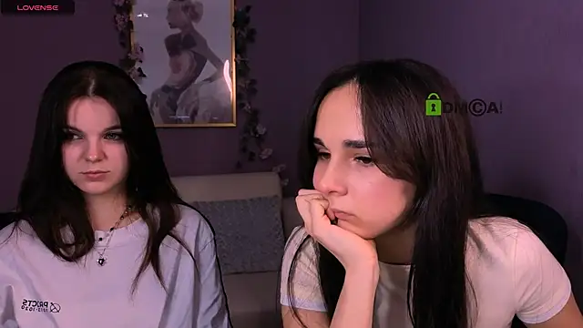 ariana ross7 online show from 12/16/25, 08:13