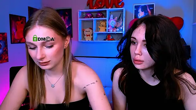 ariana ross7 online show from 02/23/26, 08:20