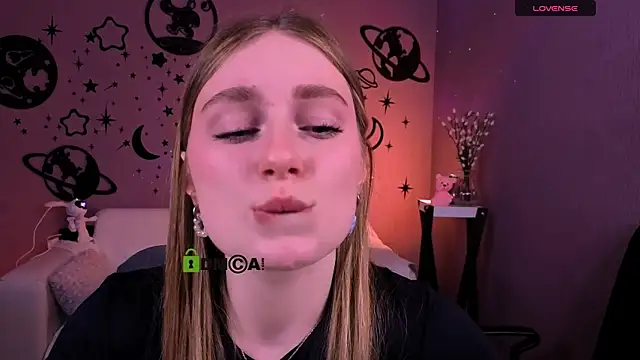 ariana ross7 online show from 04/07/26, 07:26