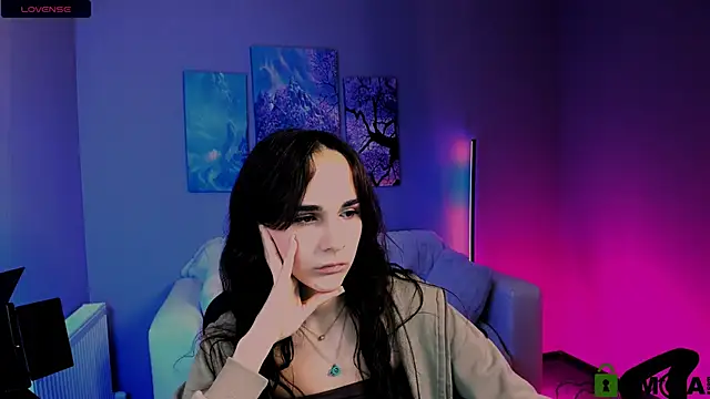 ariana ross7 online show from 09/22/25, 07:42