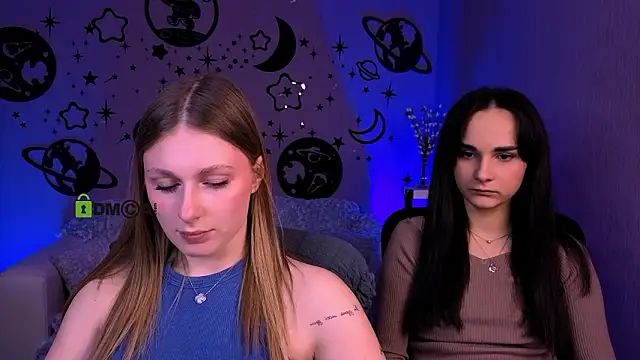 ariana ross7 online show from 03/26/26, 09:02