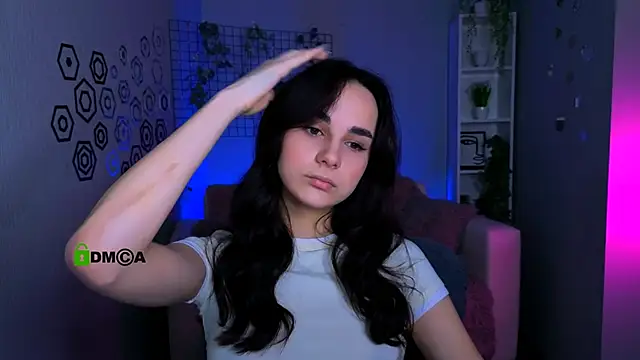 ariana ross7 online show from 04/11/26, 07:39