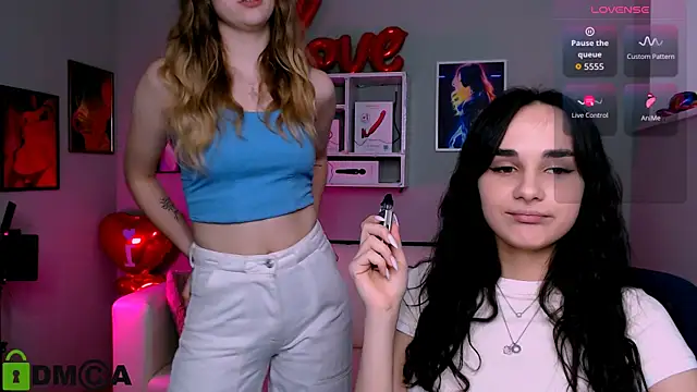 ariana ross7 online show from 02/28/26, 10:26