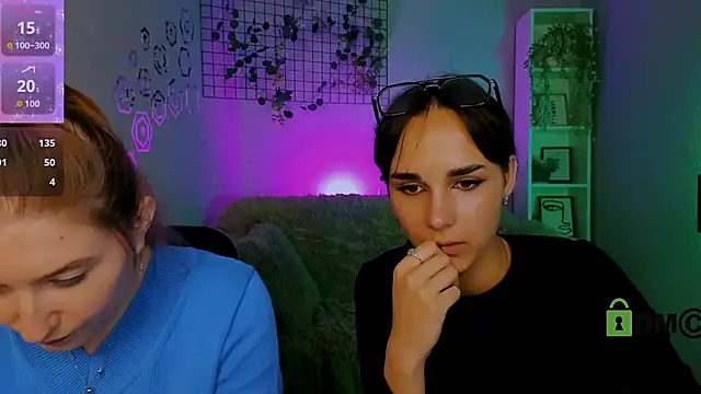 ariana ross7 online show from 10/01/25, 11:41