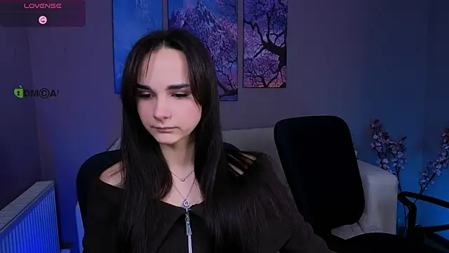 ariana ross7 online show from 01/09/26, 10:22