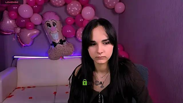 ariana ross7 online show from 02/10/26, 08:08