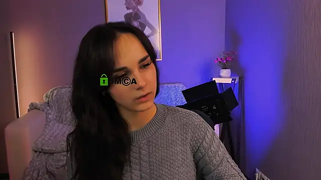 ariana ross7 online show from 11/10/25, 12:15