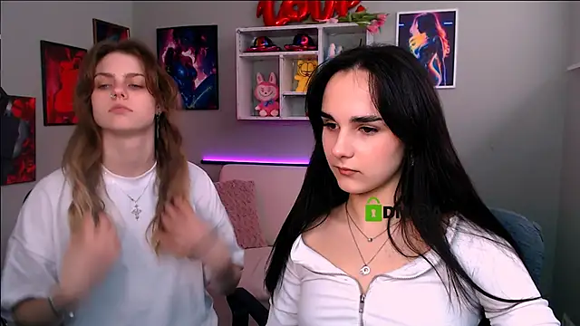 ariana ross7 online show from 03/08/26, 01:03