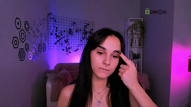 ariana ross7 online show from 10/15/25, 07:11