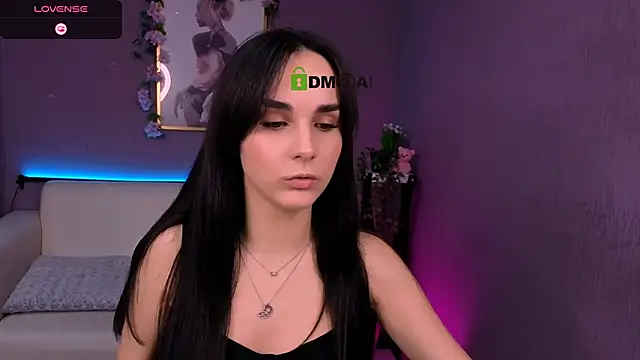 ariana ross7 online show from 03/14/26, 08:15