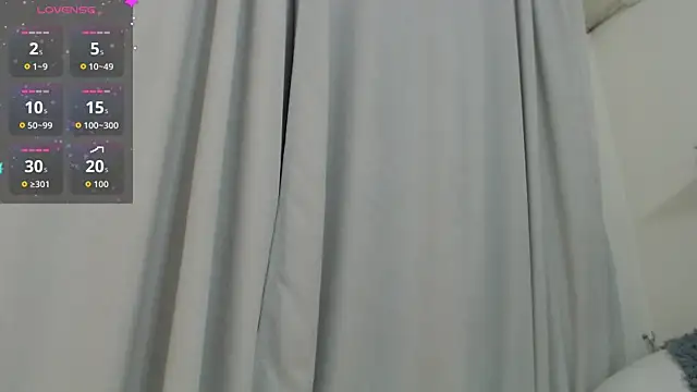 Ange Lus online show from 10/06/25, 09:26