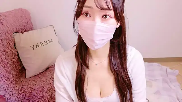  Mimi Ch online show from 11/21/25, 11:53