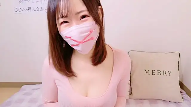  Mimi Ch online show from 11/09/25, 02:15